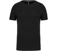 Kariban Herren T-Shirt K356 black XL
