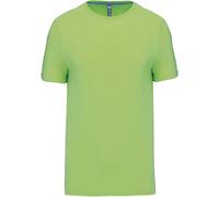 Kariban Herren T-Shirt K356 lime XL