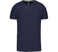 Kariban Herren T-Shirt K356 navy XL