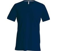 Kariban Herren T-Shirt K356 Navy XL