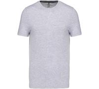 Kariban Herren T-Shirt K356 oxford grey XXL