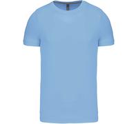 Kariban Herren T-Shirt K356 sky blue XL