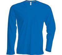 Kariban Herren T-Shirt K359 Light Royal blue, 2XL