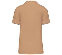 Kariban Herren Workwear T-Shirt Day-to-Day 20.3020 Gr. XL camel/black