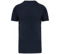 Kariban Herren Workwear T-Shirt Day-to-Day 20.3020 Gr. XL navy/silver
