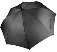 Kariban Kimood Großer Golf Regenschirm KI2008 black one size
