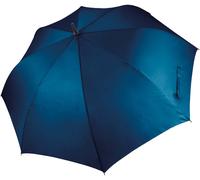 Kariban Kimood Großer Golf Regenschirm KI2008 navy one size
