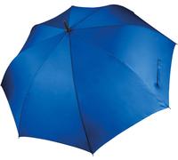 Kariban Kimood Großer Golf Regenschirm KI2008 royal blue one size