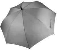 Kariban Kimood Großer Golf Regenschirm KI2008 slate grey one size