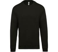 Kariban Sweatshirt Col Rond