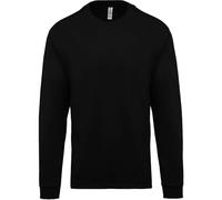 Kariban Sweatshirt Col Rond