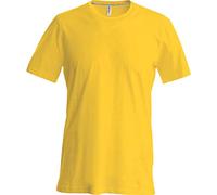 Kariban Herren T-Shirt K356 sky blue XL