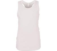 Kariban Tank Top blanko weiß (8/10)