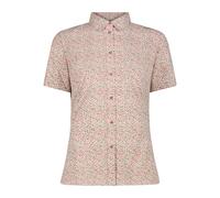 Karierter Damenhemd CMP Beige L