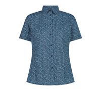 Karierter Damenhemd CMP Blau XS