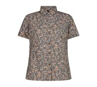 Karierter Damenhemd CMP Grau 2XS