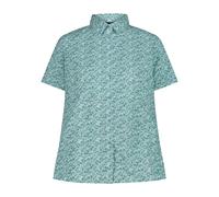 Karierter Damenhemd CMP Grün 3XL