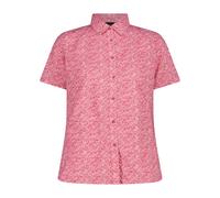 Karierter Damenhemd CMP Rosa S
