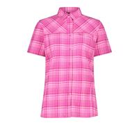 CMP Damen Blusen pink Größe XXS Trekking Atmungsaktiv