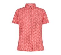 CMP Damen Blusen rosa Größe XXS Trekking Elastisch