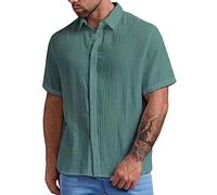 kariertes hemd hemd herren bügelfrei sommerhemden herren kurzarm kurzärmliges hemd herren hemd blau herren arbeitshemden herren kurzarm hemden herren kurzarm sommer hemd herren hemd slim fit