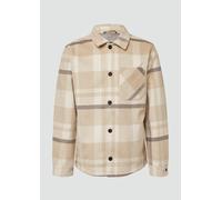 s.Oliver - Outdoor-Jacke beige - Gr. - L