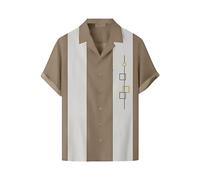 Kariertes Trachten Hemd weiß Herren Slim fit White Jeans Hemden für Herren Army Shirt Herren Karierte Hemden Herren Herren Hemd Langarm Regular fit Ringelshirt Herren
