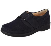 Ganter Slipper Karin Ganter Sensitiv Blau OCEAN 8 20/5732-3000 Größe 37