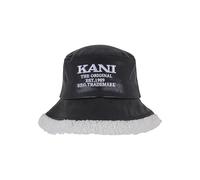 Karl Kani Accessoires KA-233-035-1 KK Retro Bucket Hat one size black