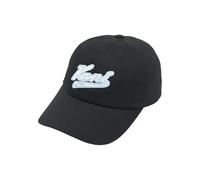 Karl Kani Accessoires KA232-002-1 KK Varsity Cap one size black