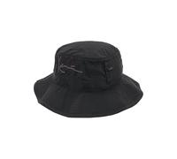 Karl Kani Accessoires KA232-018-1 KK Signature Fisherman Hat Anthracite, one Size