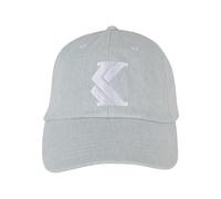 Karl Kani Accessoires KA232-025-1 KK Og Cap Bleached one Size Blue/Sand