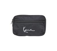 Karl Kani Signature Tasche in Gr. ONE_SIZE in Schwarz