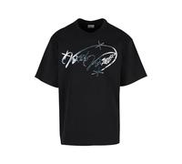 Karl Kani Authentic Star Logo Tee Black, XL