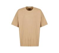 Karl Kani Autograph Heavy Boxy Tee Sand, XL