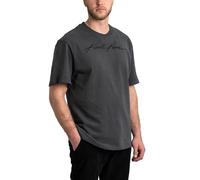 Karl Kani Autograph Heavy Jersey Boxy Kurzarm-t-shirt (Herstellerartikelnummer: 60300191-00007-0051)