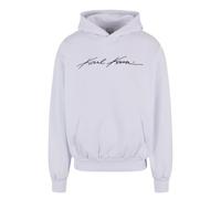 Karl Kani Autograph Heavy Sweat Hoodie L