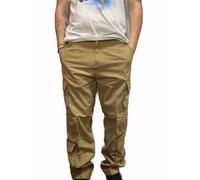 Karl Kani Cargohose "Retro Washed Cargo" sand S