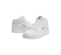 Karl Kani Herren Sneaker graphit / weiß, Größe 42,5 graphit / weiß 42,5