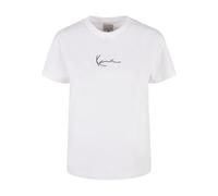 Karl Kani ESSKKW-T02WHT Small Signature Tee Weiß S