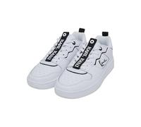 Karl Kani Damen KKFWM000046 89 TT HYB White/Black, 44