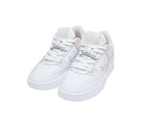 Trainingsschuh KARL KANI "Karl Kani Damen KKFWW000383 Karl Kani 89 Lxry", Damen, Gr. 37,5, weiß, pink, lila, Leder, Schuhe (34648227-37,5) weiß, pink, lila