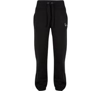 Karl Kani Damen KW-PL071-001-01 Small Signature Essential Os Sweatpants Black, XS
