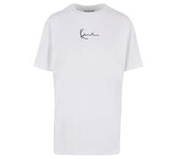Karl Kani Damen KW-TE021-002-01 Small Signature Essential Os Tee