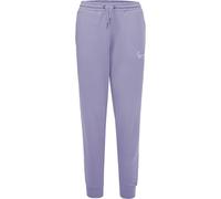 Karl Kani Damen KW221-006-1 Small Signature Slim Fit Sweatpants Purple Purple, S