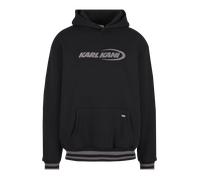 Karl Kani Ellipse Hoodie S