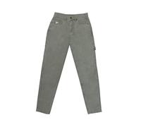 Karl Kani Herren Jeans OG Washed Denim Dark Mint (DE/NL/SE/PL, Alphanumerisch, XL, Regular, Regular, Mint)