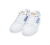 Karl Kani Herren KKFWM000165 89 PRM 42.5 White/Denimblue