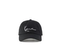 Karl Kani Signature Snapback Cap Frauen in Gr. ONE_SIZE in Schwarz
