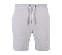 Karl Kani Herren KKMQ22003GRY Signature Shorts Gry ash Grey, XL
